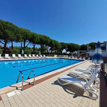 Al Mare Con Piscina * Cavallino-Treporti